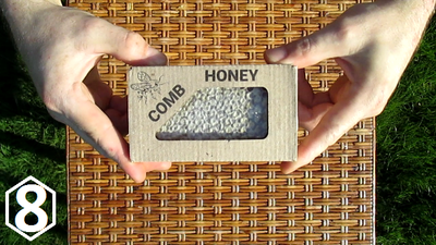 Image Ready Comb Honey