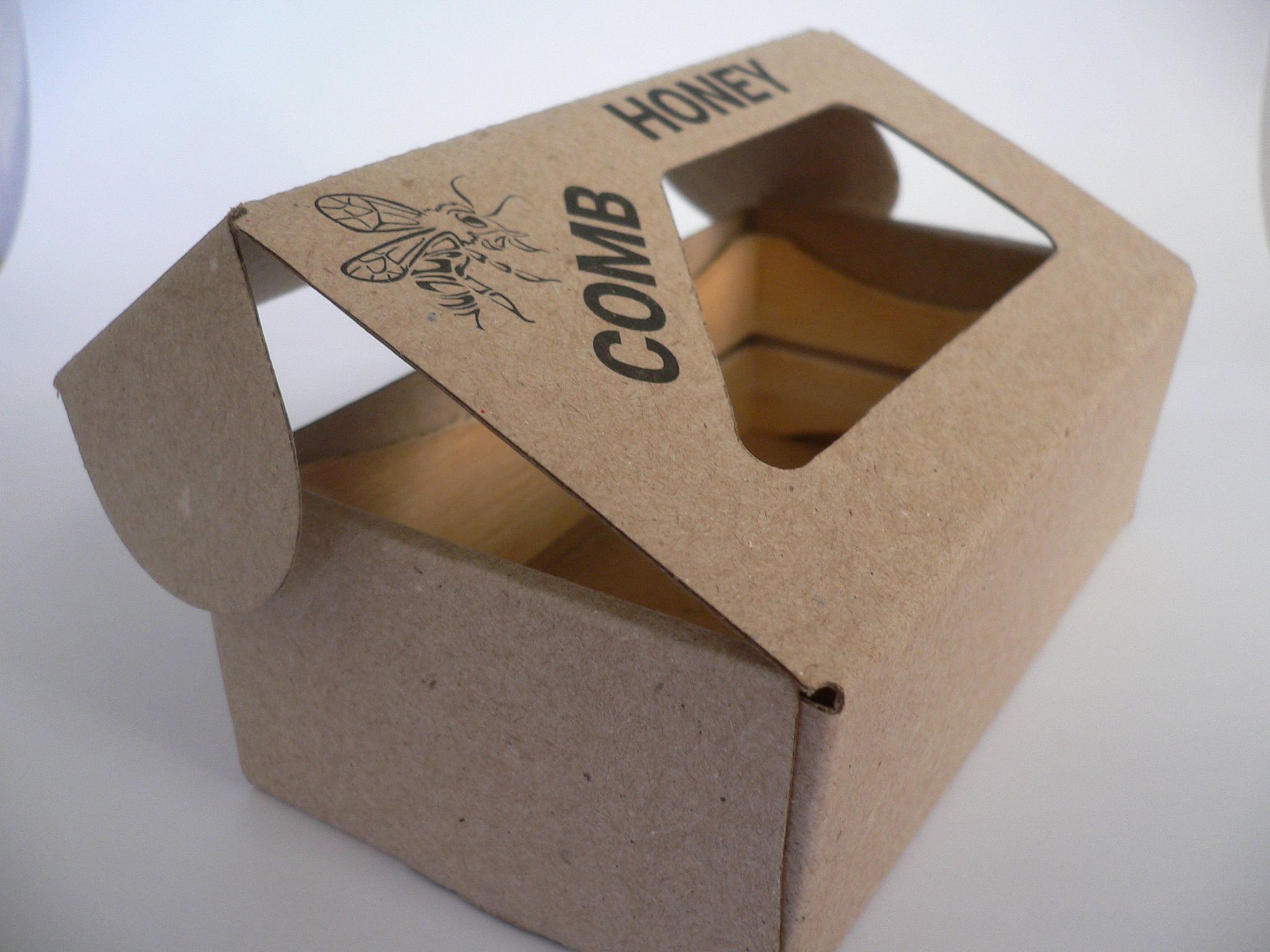 Image Cardboard Packaging