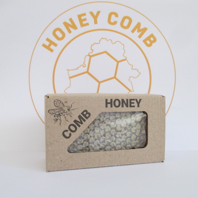 ready honeycomb